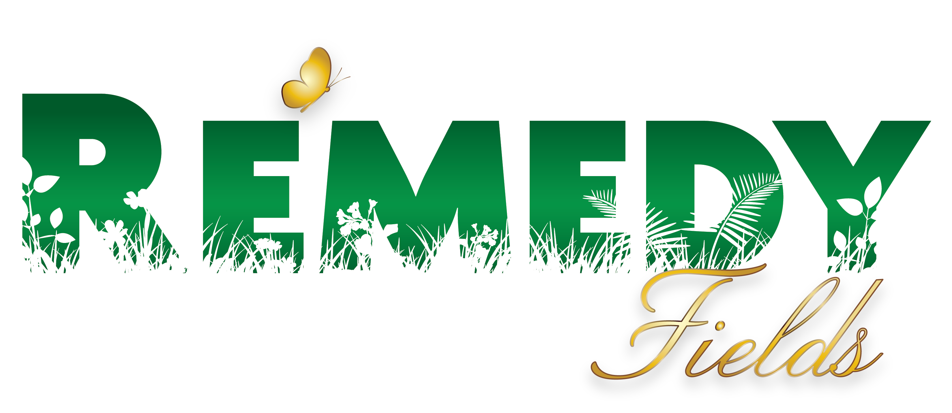 Remedy Fields - Final Logo